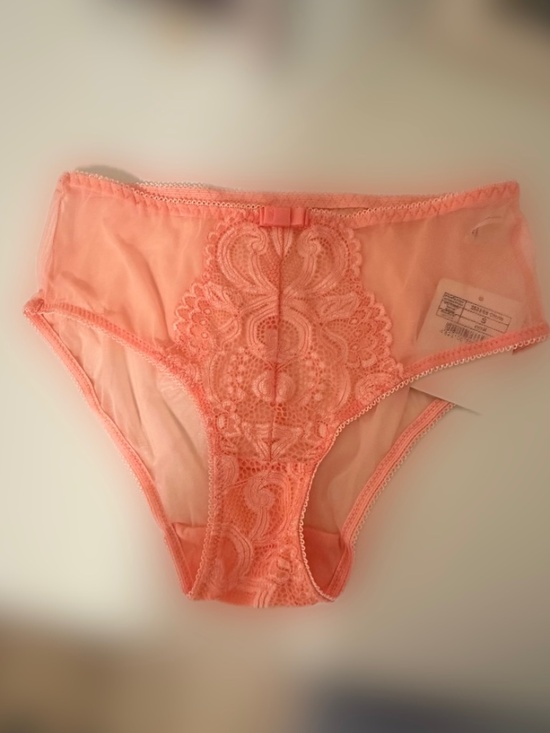 Jasmine Other - Jasmine Lingerie is a well-known Ukrainian women's lingerie brand. Size S. Coral
